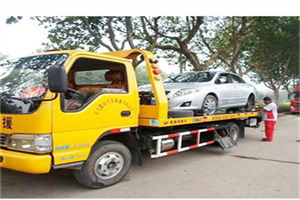 新源附近24小时汽车拖车服务热线