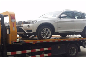 新源拖车24小时服务电话